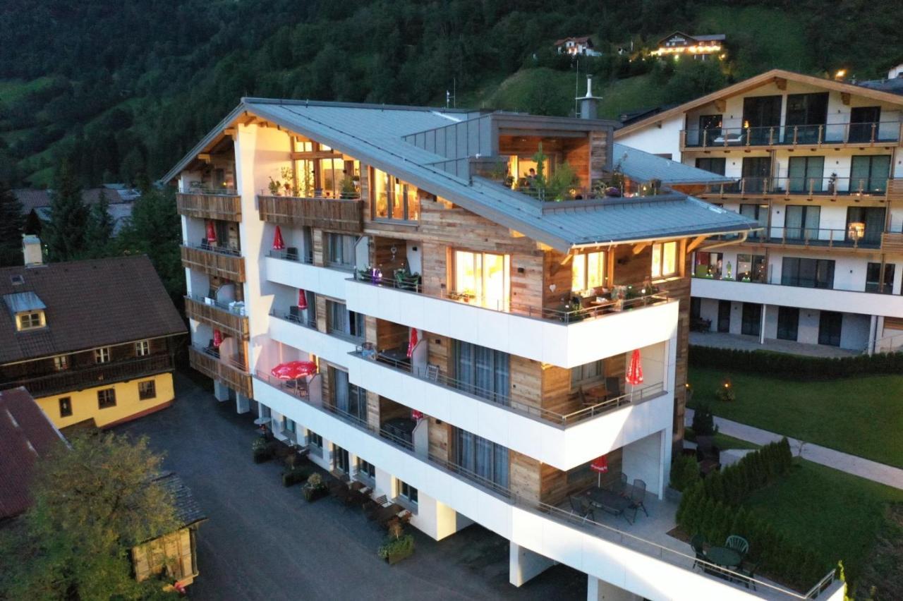Winklers Gipfelblick Chalet, Inklusive Alpentherme - Ganzjaehrig, Gasteiner Bergbahn - Nur Sommer Bad Hofgastein Esterno foto