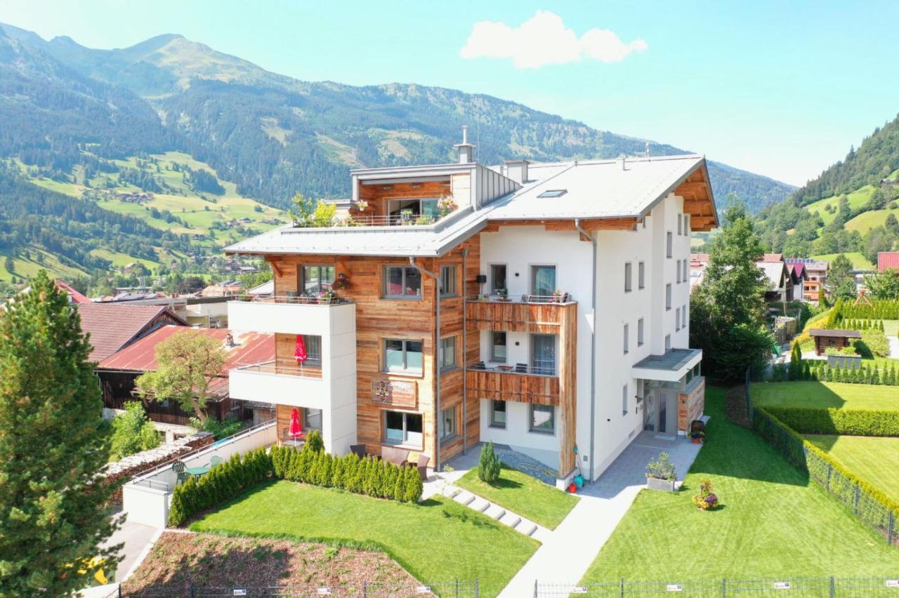 Winklers Gipfelblick Chalet, Inklusive Alpentherme - Ganzjaehrig, Gasteiner Bergbahn - Nur Sommer Bad Hofgastein Esterno foto