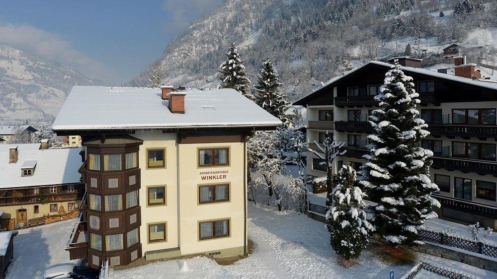 Winklers Gipfelblick Chalet, Inklusive Alpentherme - Ganzjaehrig, Gasteiner Bergbahn - Nur Sommer Bad Hofgastein Esterno foto