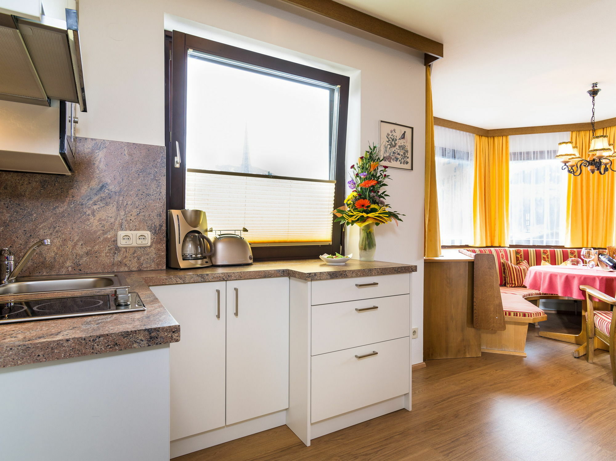 Winklers Gipfelblick Chalet, Inklusive Alpentherme - Ganzjaehrig, Gasteiner Bergbahn - Nur Sommer Bad Hofgastein Esterno foto