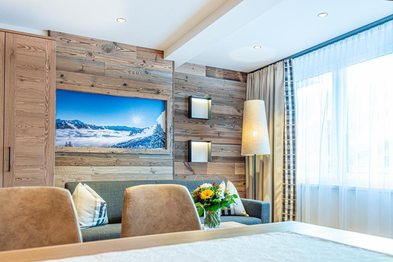 Winklers Gipfelblick Chalet, Inklusive Alpentherme - Ganzjaehrig, Gasteiner Bergbahn - Nur Sommer Bad Hofgastein Esterno foto